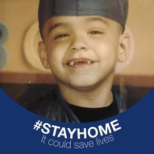 Meet your Posher, Rosie